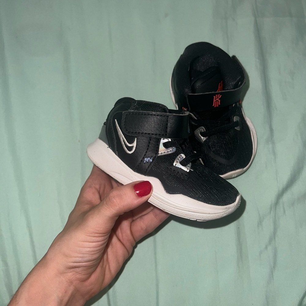 Nike Kids Shoes size 4c